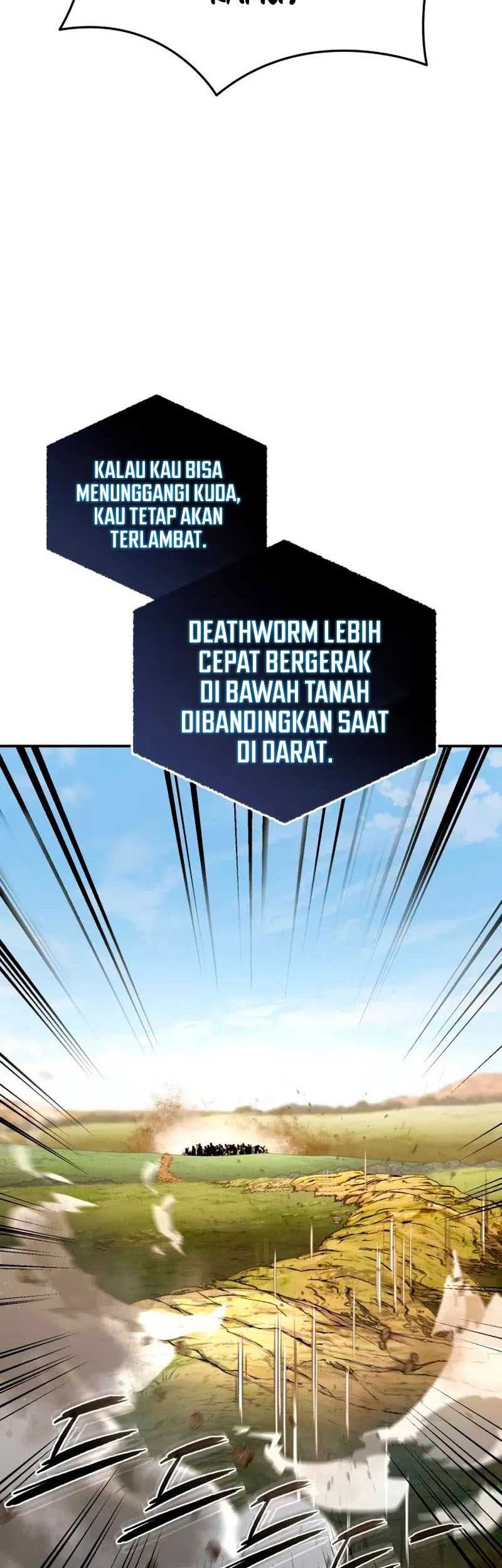 Star-Embracing Swordmaster chapter 30 halaman 23