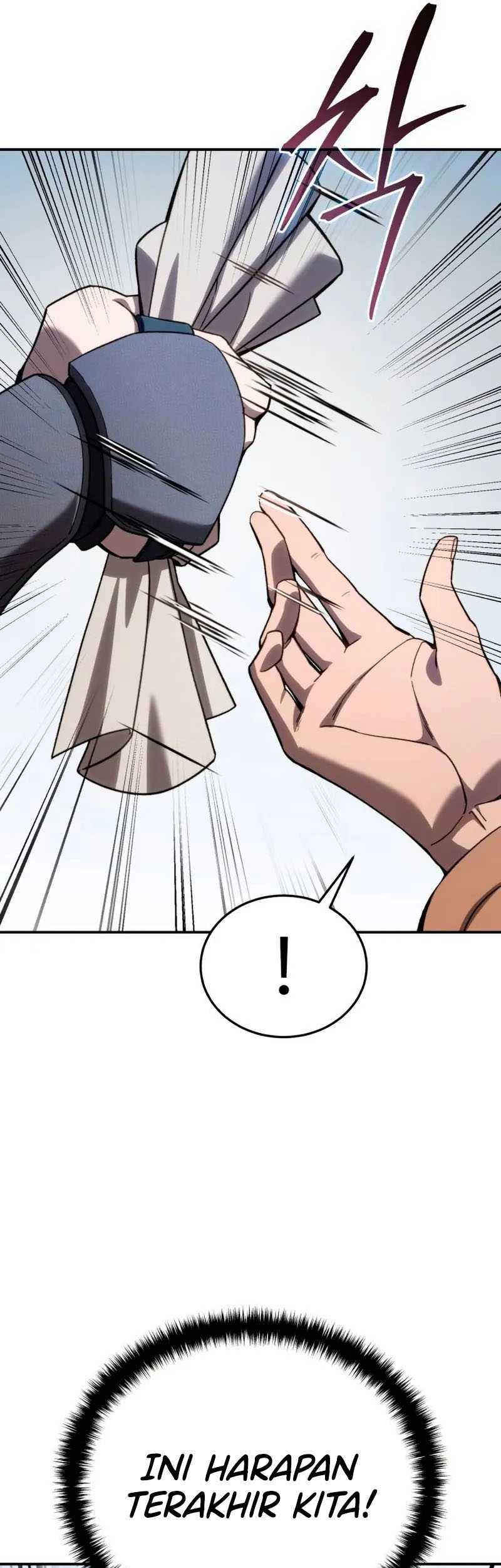 Star-Embracing Swordmaster chapter 30 halaman 26