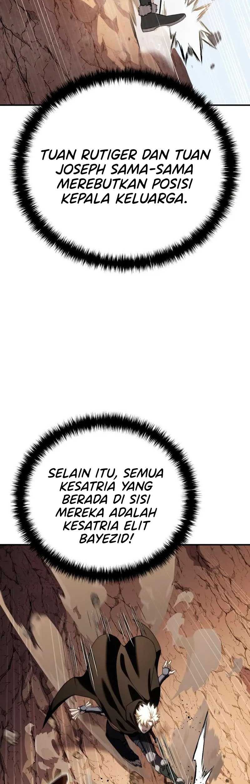 Star-Embracing Swordmaster chapter 30 halaman 32