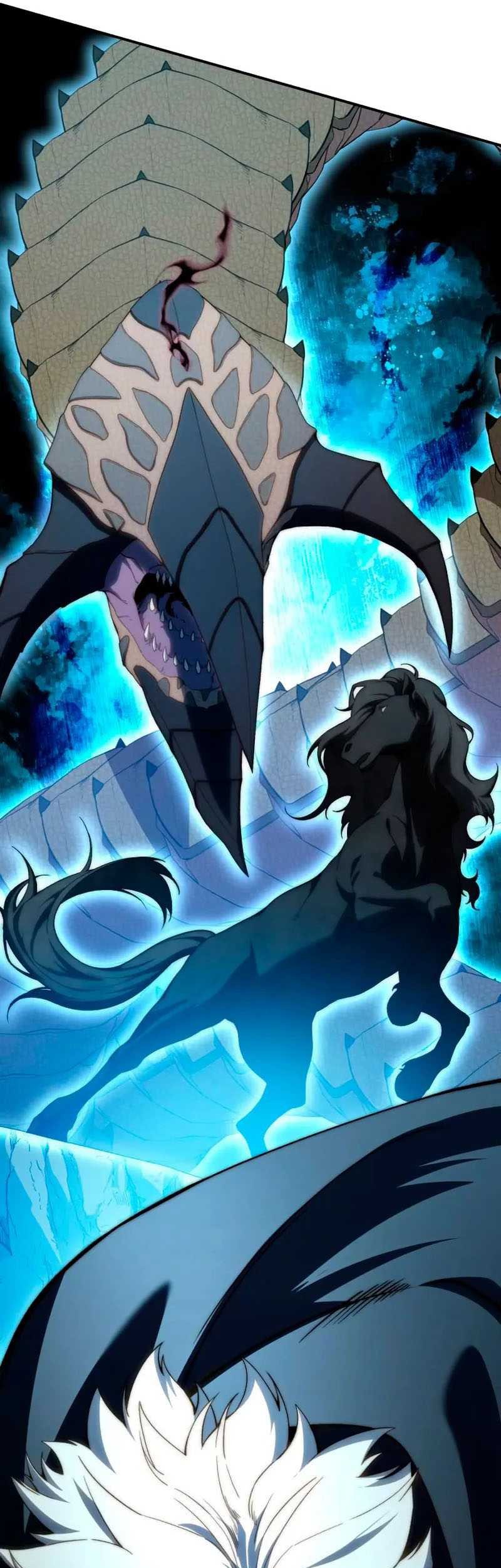 Star-Embracing Swordmaster chapter 30 halaman 34