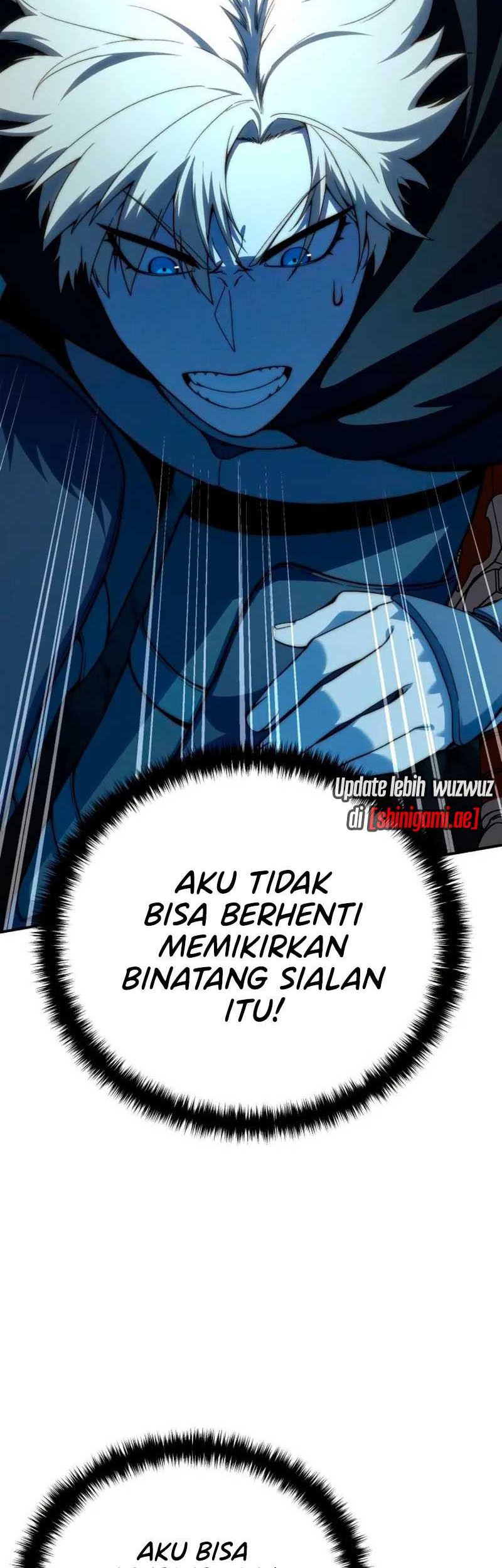 Star-Embracing Swordmaster chapter 30 halaman 35
