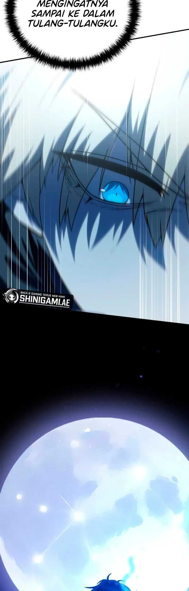 Star-Embracing Swordmaster chapter 30 halaman 36