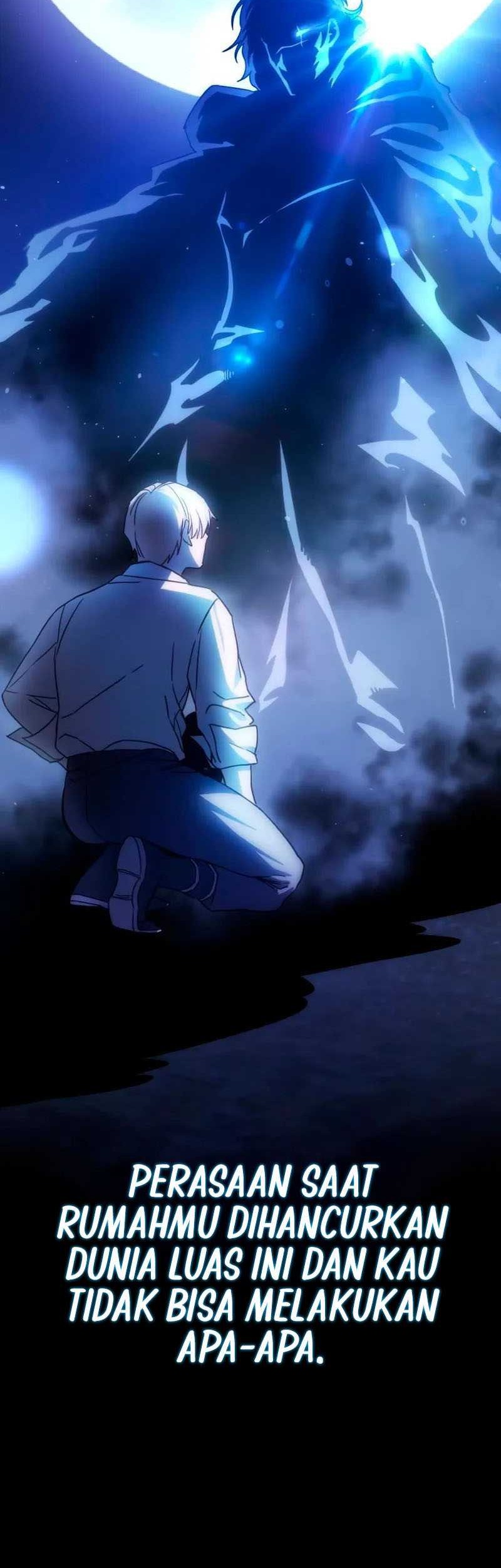 Star-Embracing Swordmaster chapter 30 halaman 37