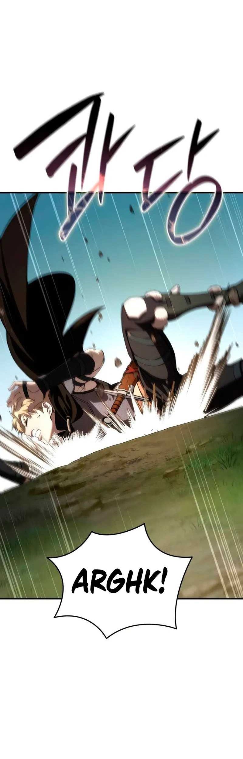 Star-Embracing Swordmaster chapter 30 halaman 45