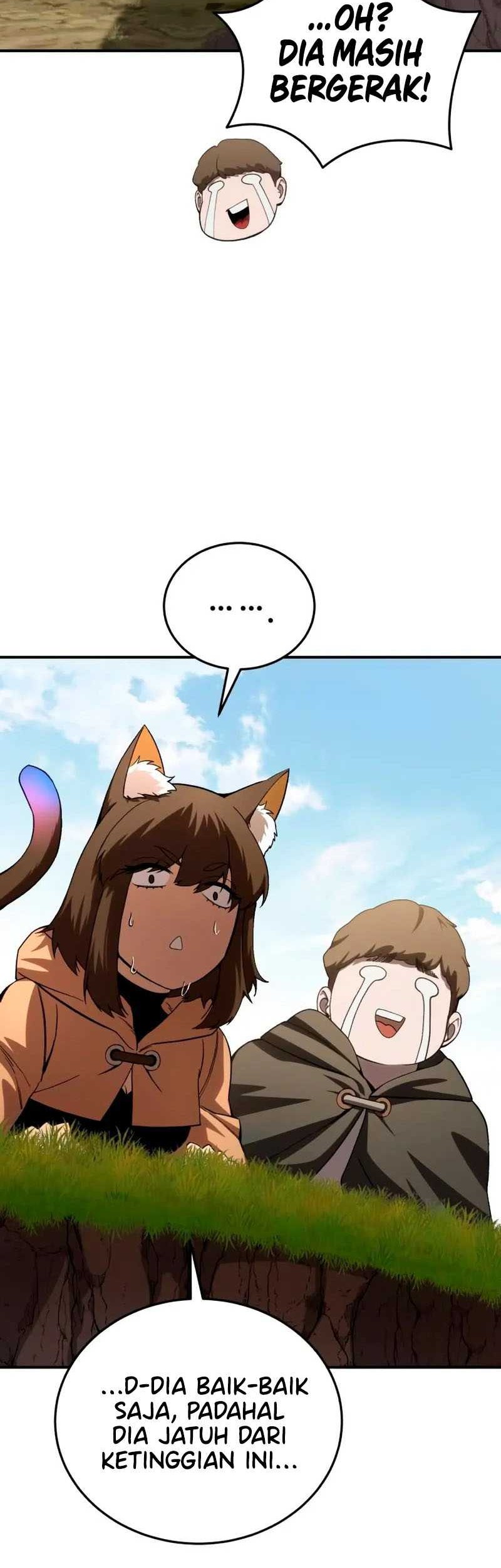 Star-Embracing Swordmaster chapter 30 halaman 47