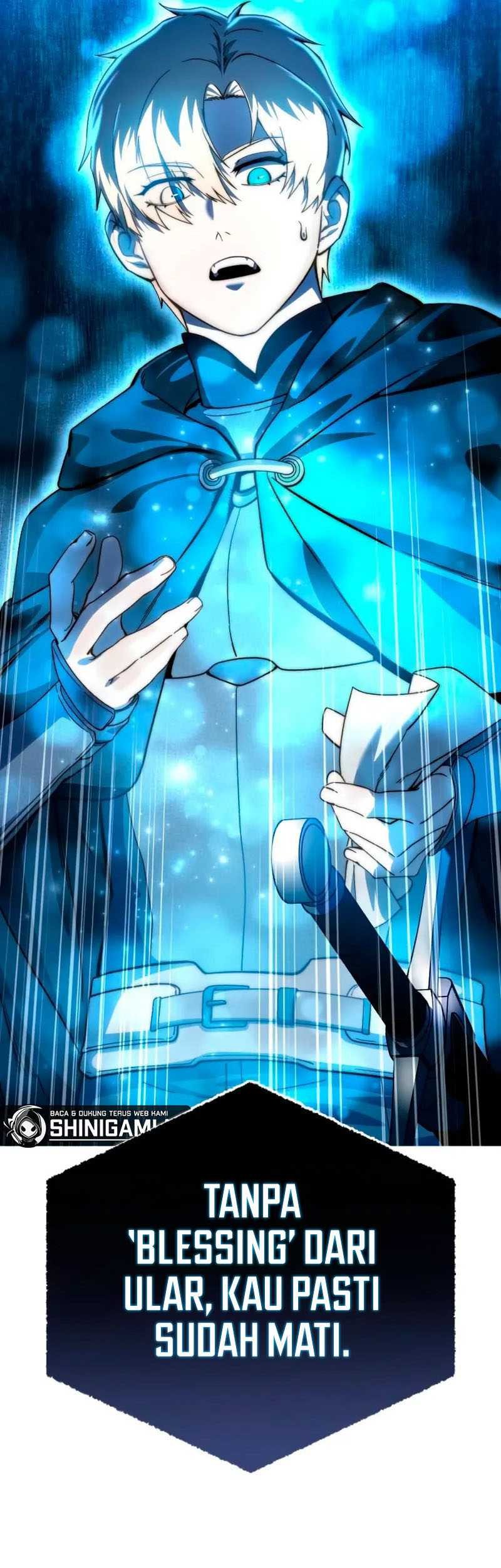 Star-Embracing Swordmaster chapter 30 halaman 54