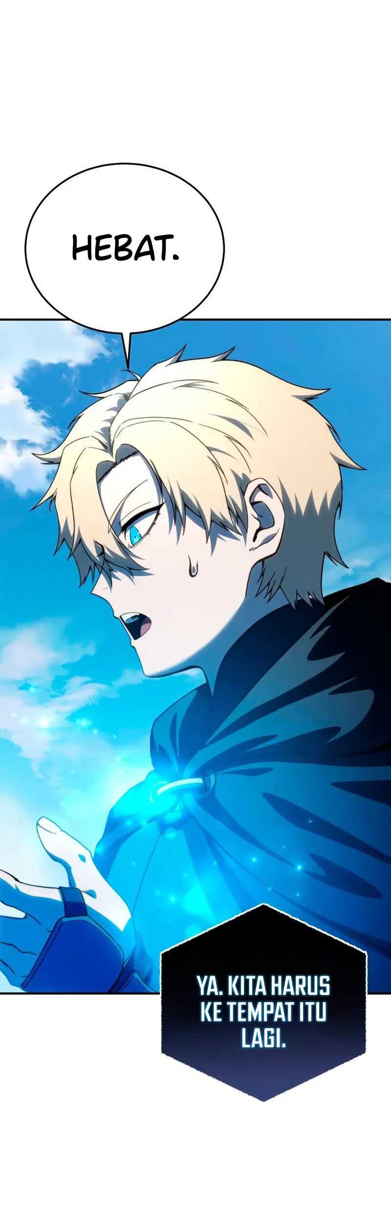 Star-Embracing Swordmaster chapter 30 halaman 55