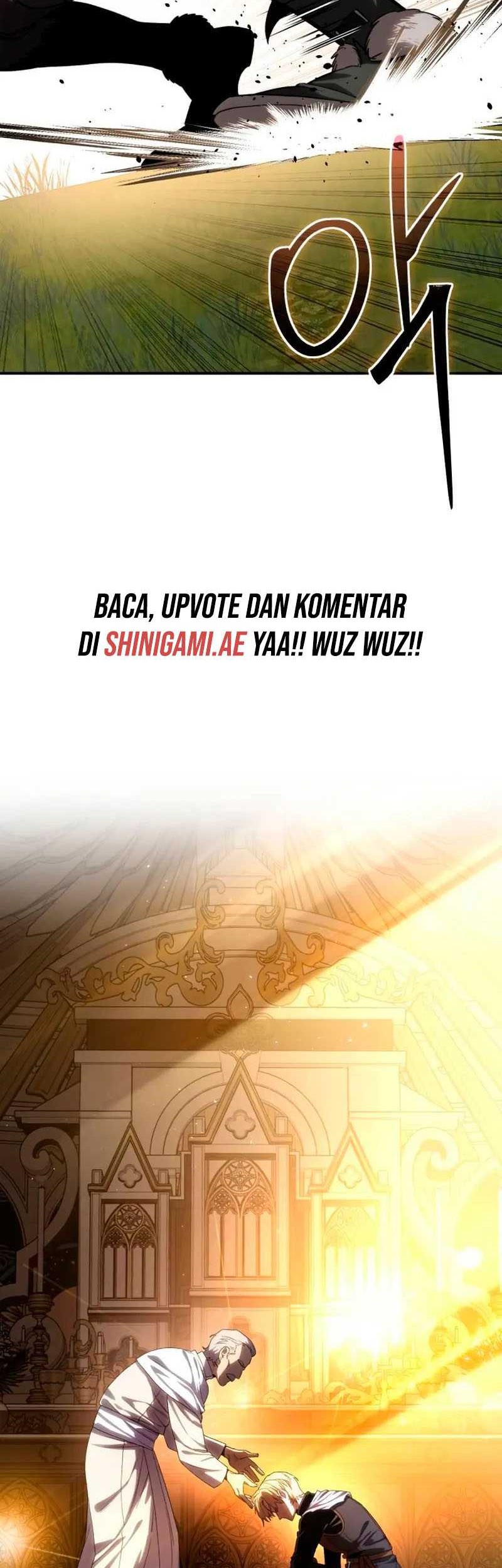 Star-Embracing Swordmaster chapter 30 halaman 59