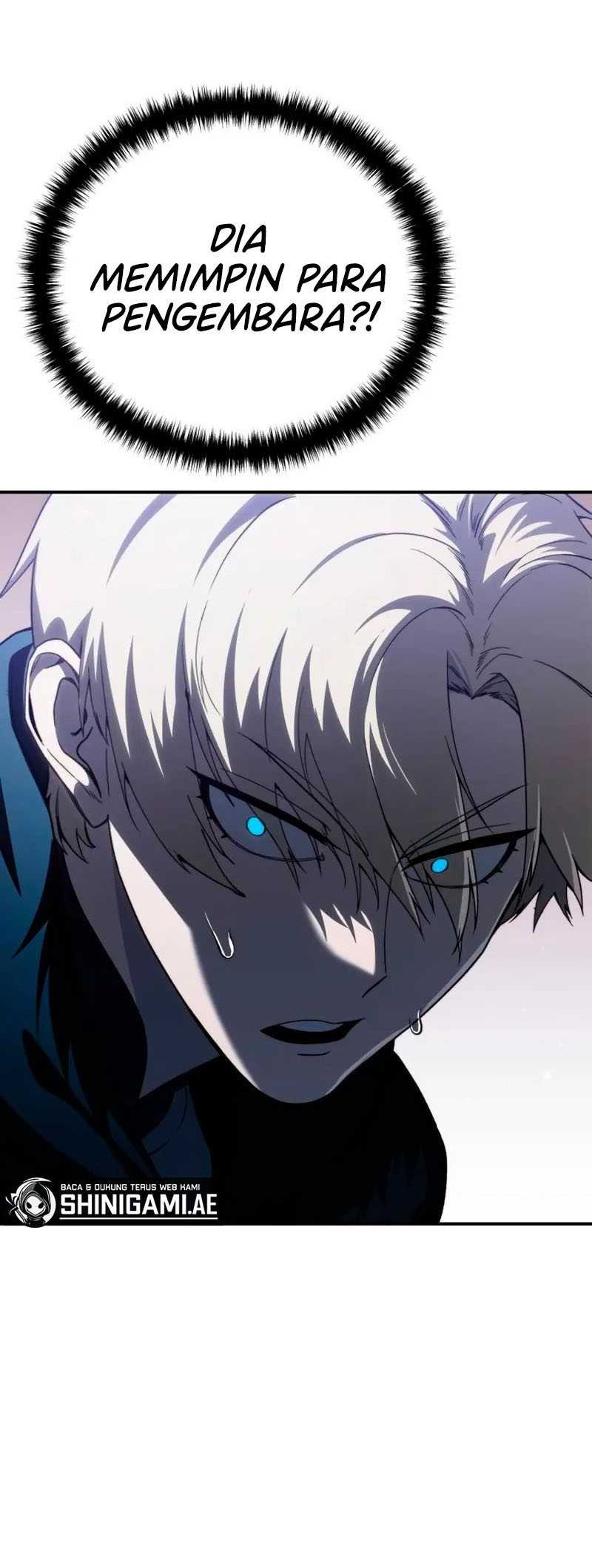 Star-Embracing Swordmaster chapter 30 halaman 61