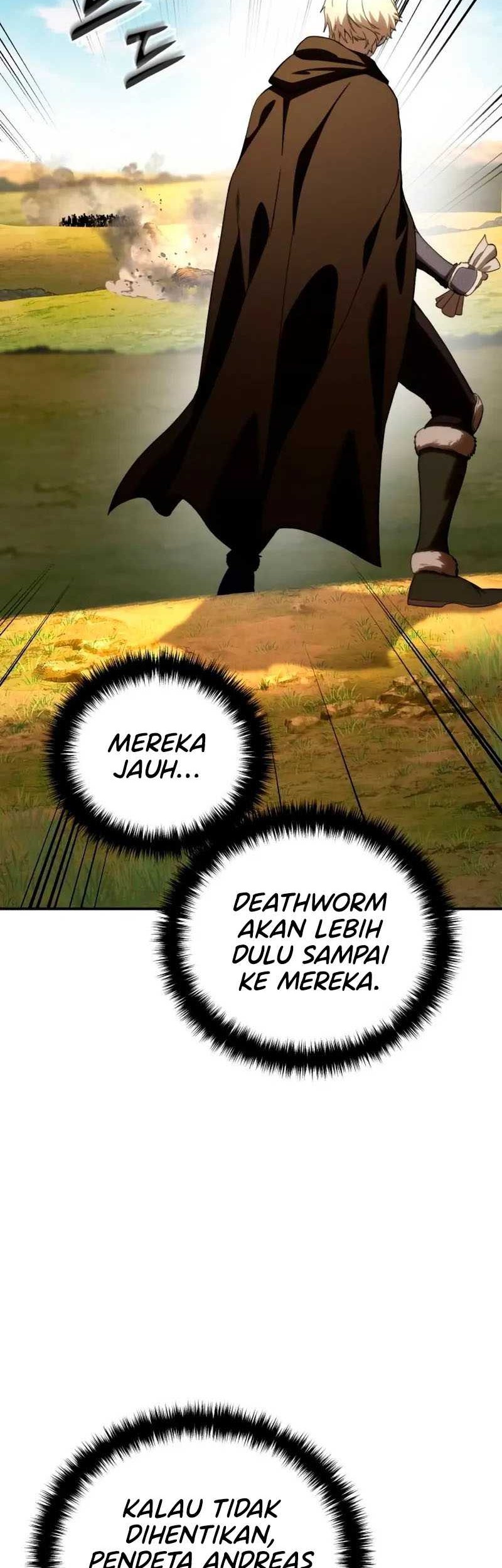 Star-Embracing Swordmaster chapter 30 halaman 63