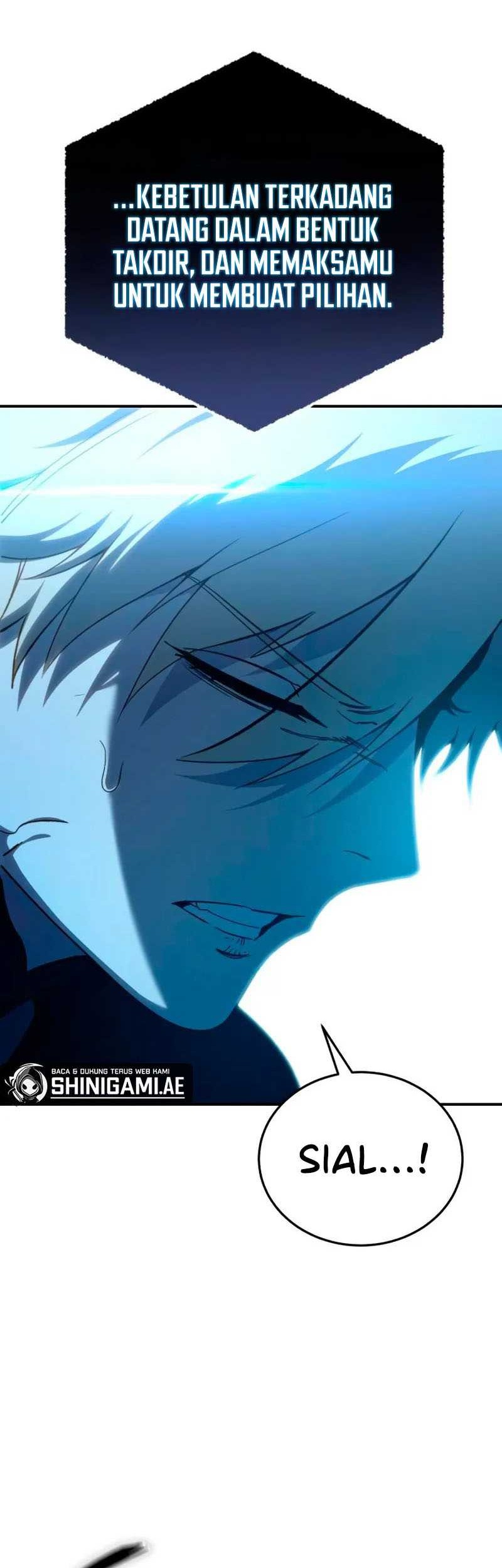 Star-Embracing Swordmaster chapter 30 halaman 65