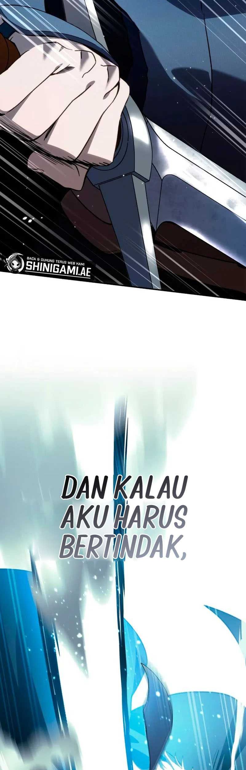 Star-Embracing Swordmaster chapter 30 halaman 68