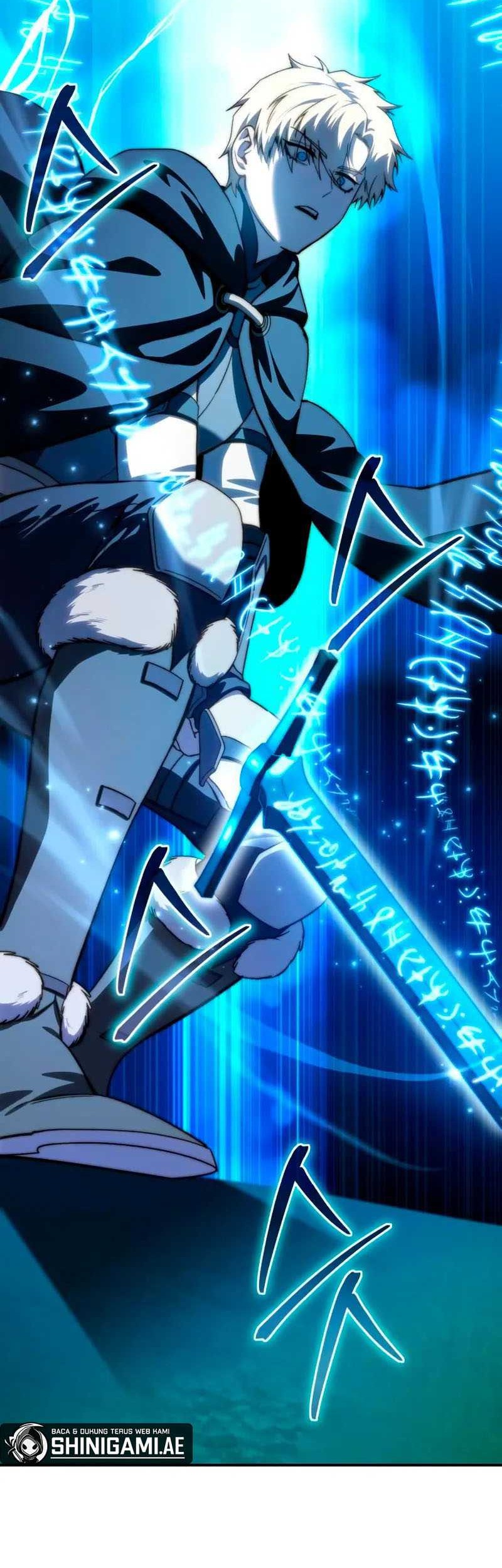 Star-Embracing Swordmaster chapter 30 halaman 73