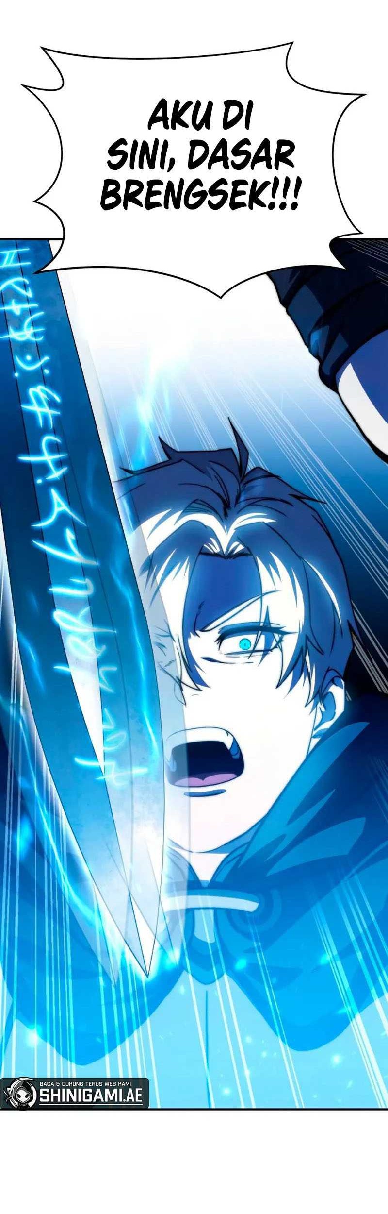 Star-Embracing Swordmaster chapter 30 halaman 75