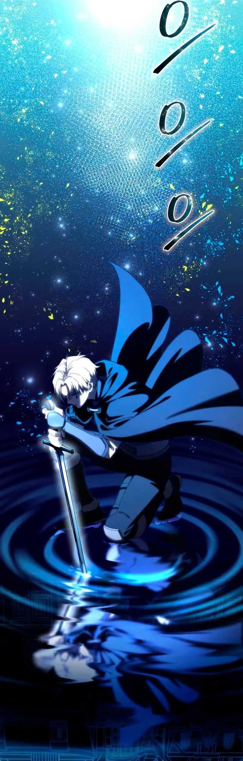 Star-Embracing Swordmaster chapter 30 halaman 82