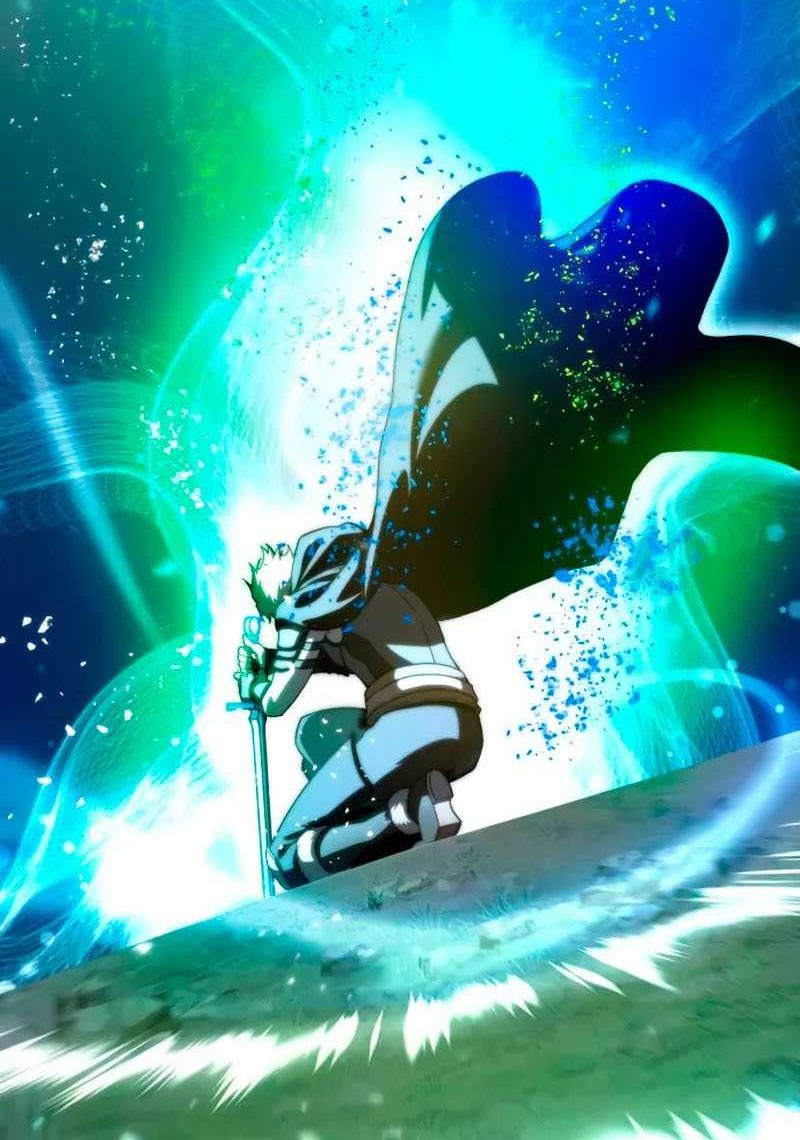 Star-Embracing Swordmaster chapter 30 halaman 85