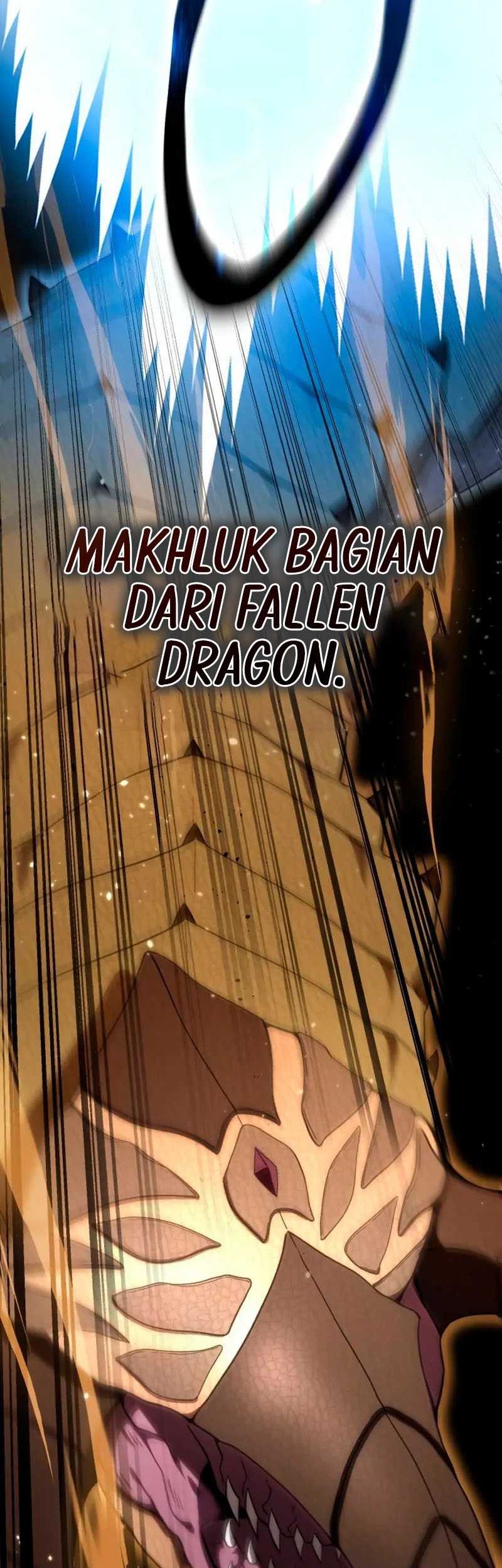 Star-Embracing Swordmaster chapter 30 halaman 87