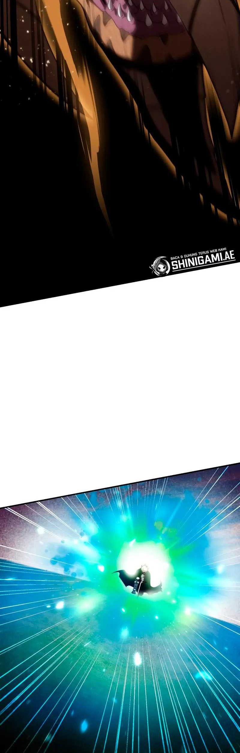 Star-Embracing Swordmaster chapter 30 halaman 88