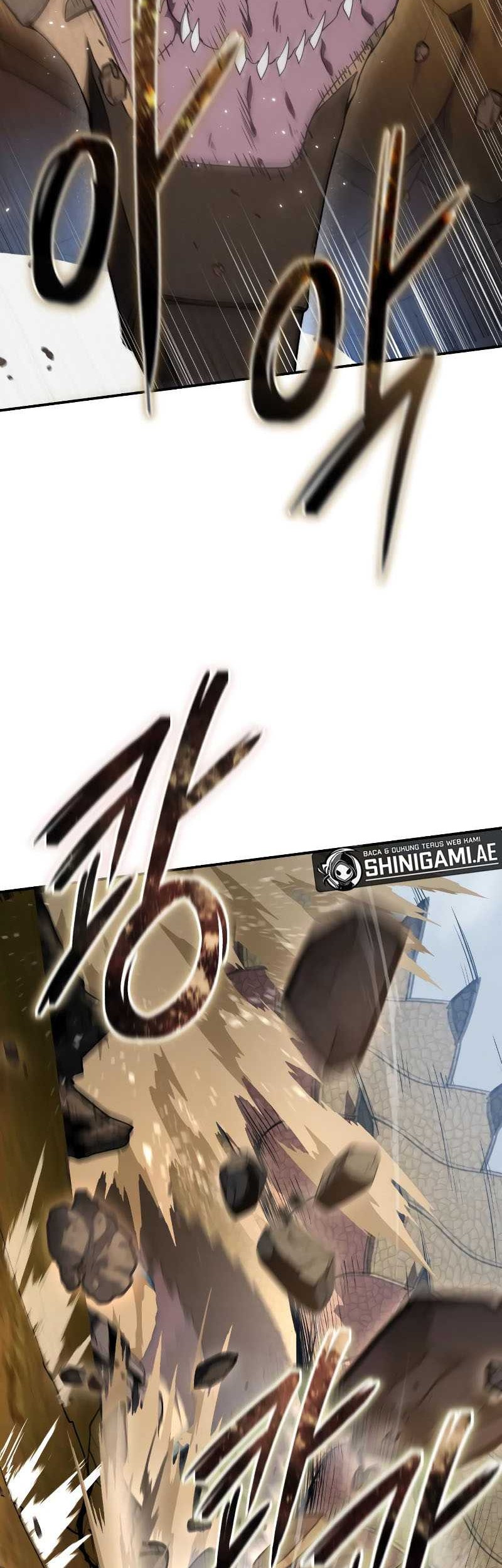 Star-Embracing Swordmaster chapter 31 halaman 3