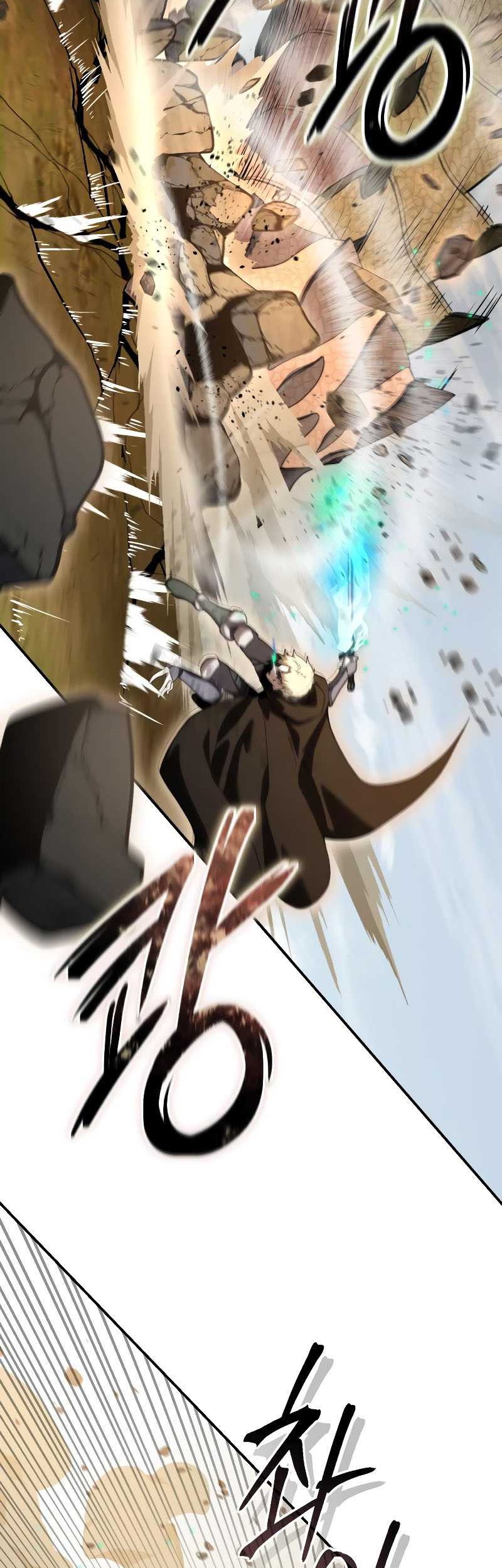 Star-Embracing Swordmaster chapter 31 halaman 4