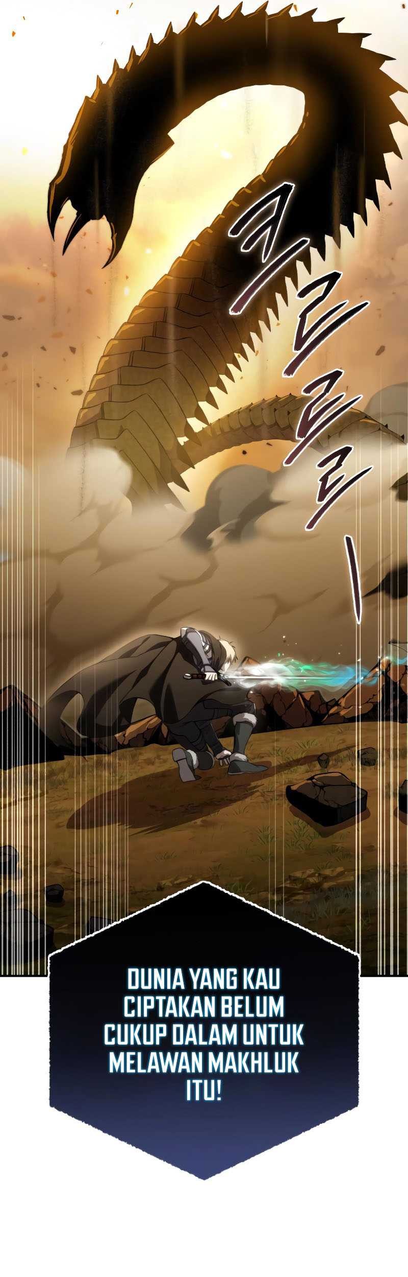 Star-Embracing Swordmaster chapter 31 halaman 6