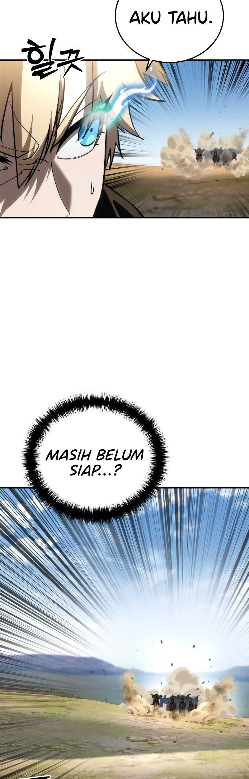 Star-Embracing Swordmaster chapter 31 halaman 8