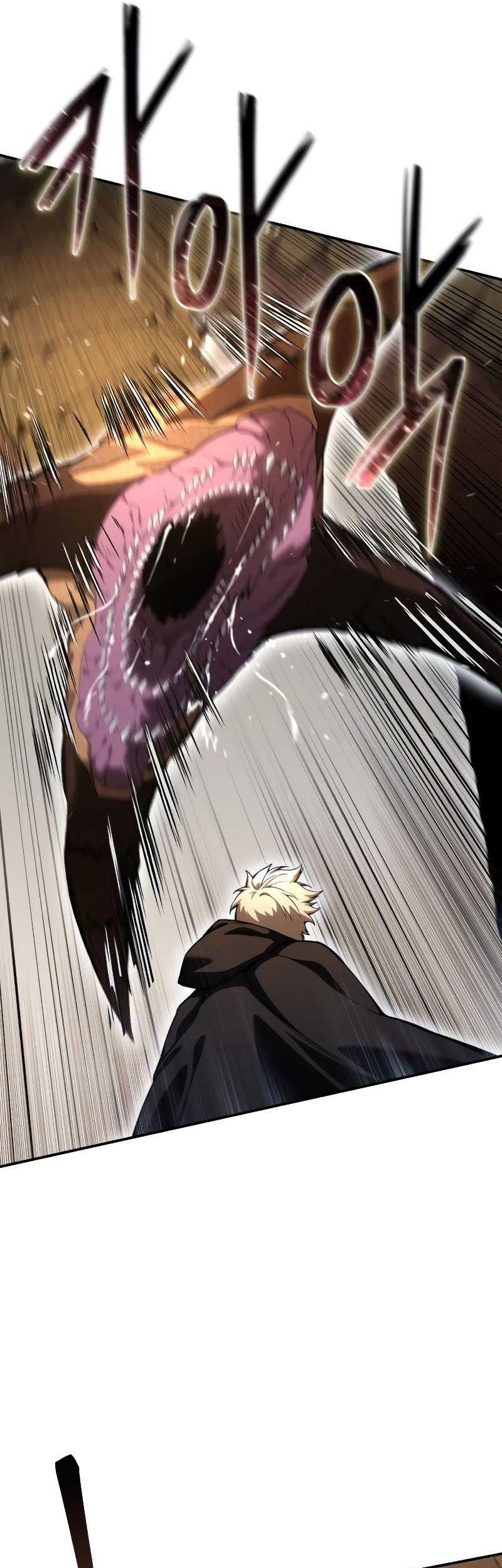 Star-Embracing Swordmaster chapter 31 halaman 10