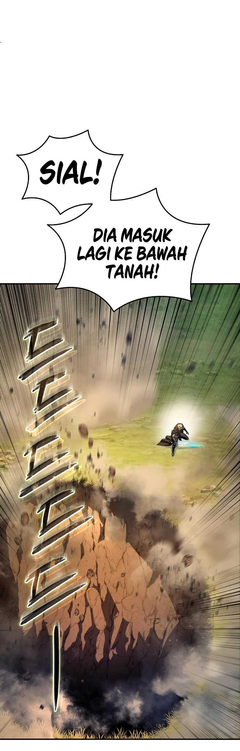 Star-Embracing Swordmaster chapter 31 halaman 15