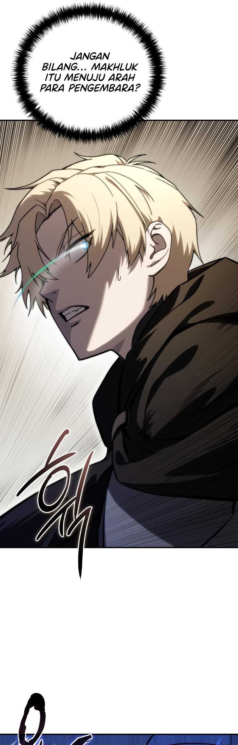 Star-Embracing Swordmaster chapter 31 halaman 18