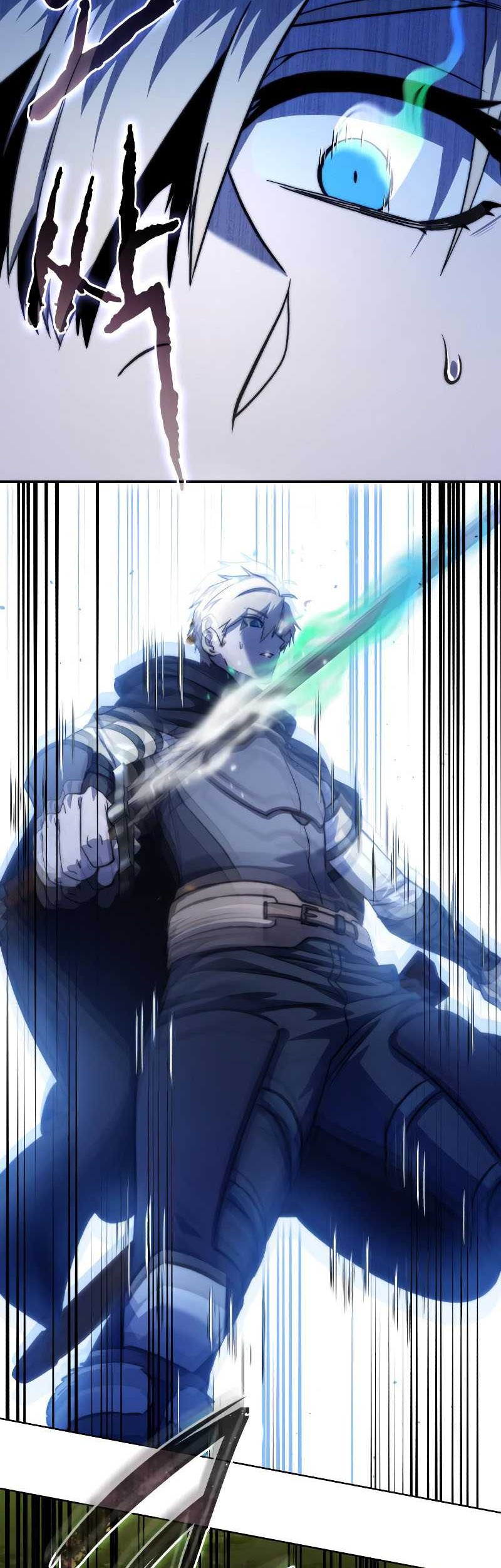 Star-Embracing Swordmaster chapter 31 halaman 19