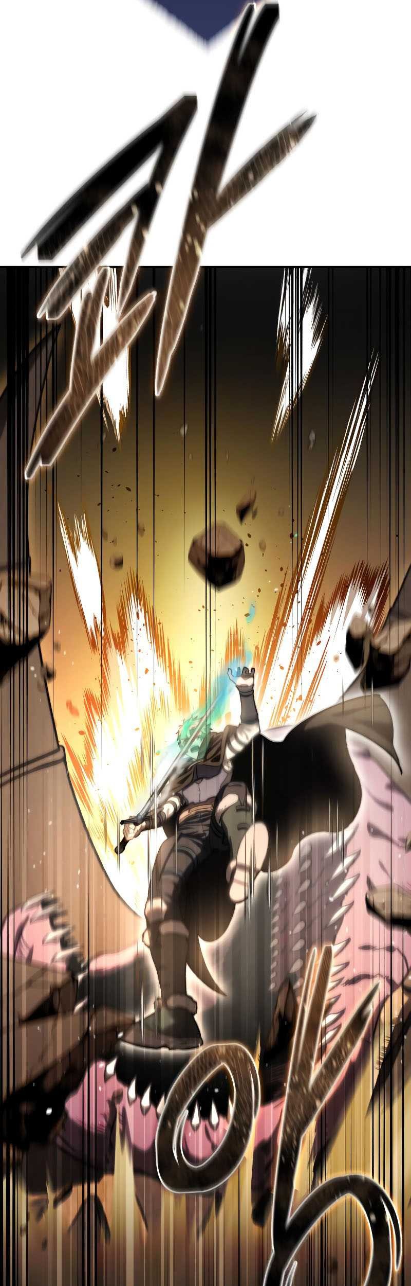 Star-Embracing Swordmaster chapter 31 halaman 22