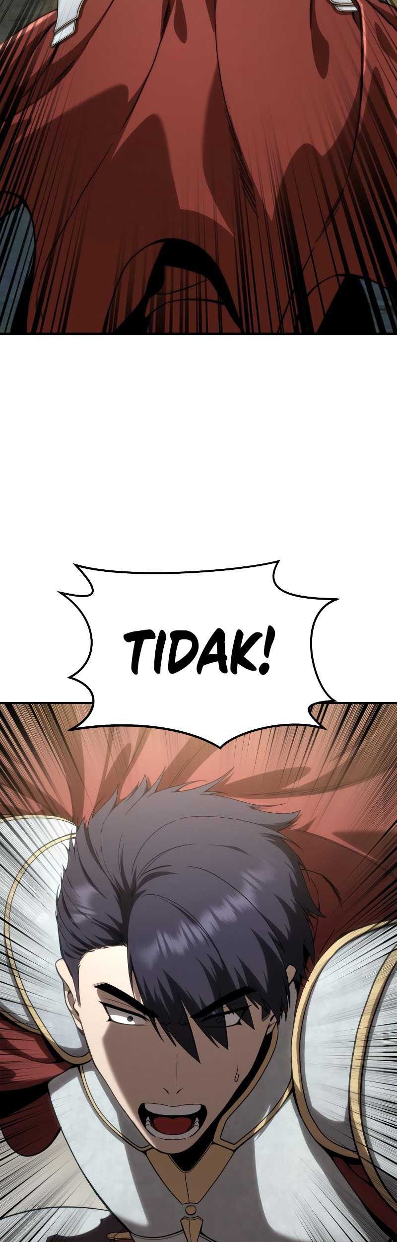 Star-Embracing Swordmaster chapter 31 halaman 24