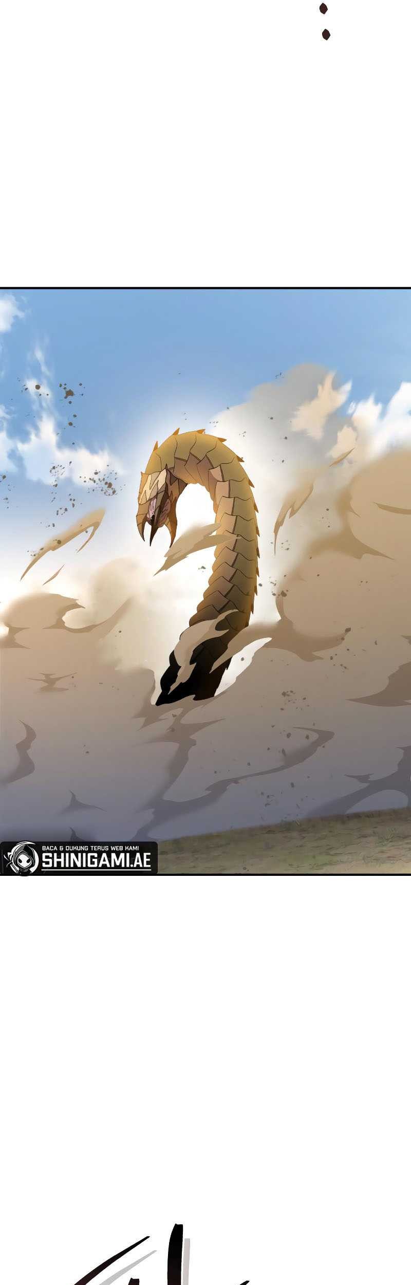 Star-Embracing Swordmaster chapter 31 halaman 26