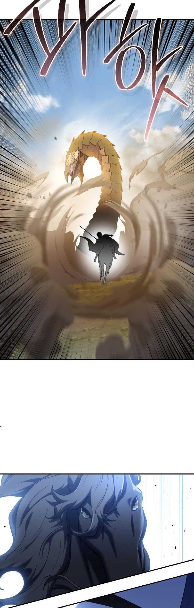 Star-Embracing Swordmaster chapter 31 halaman 27