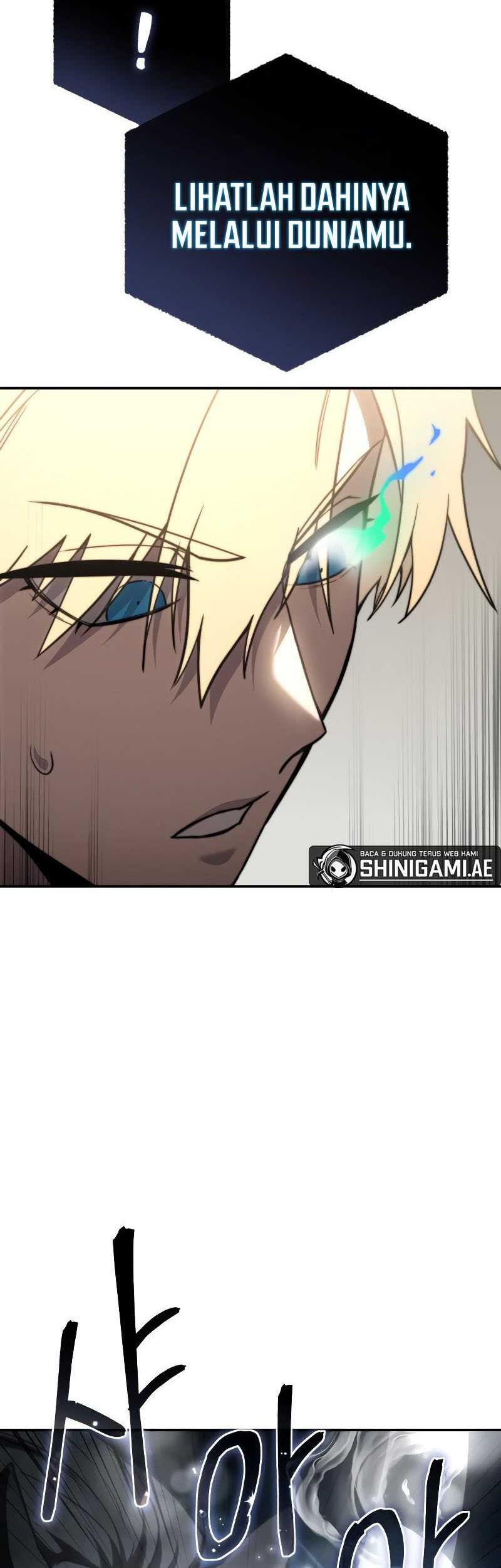 Star-Embracing Swordmaster chapter 31 halaman 31