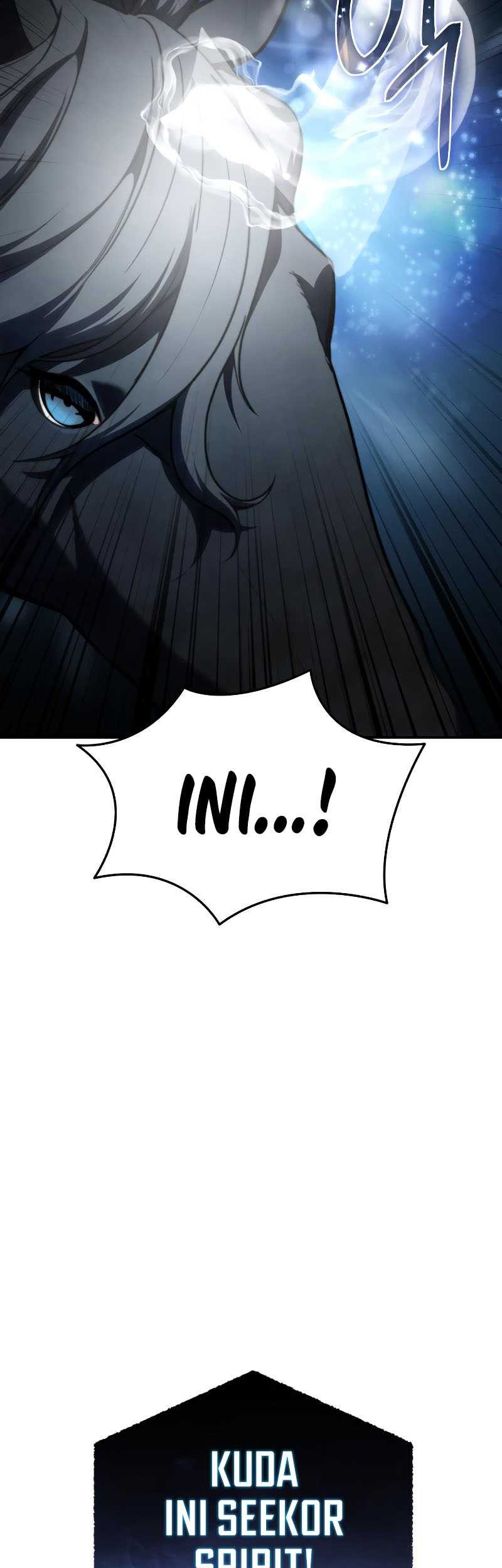 Star-Embracing Swordmaster chapter 31 halaman 32