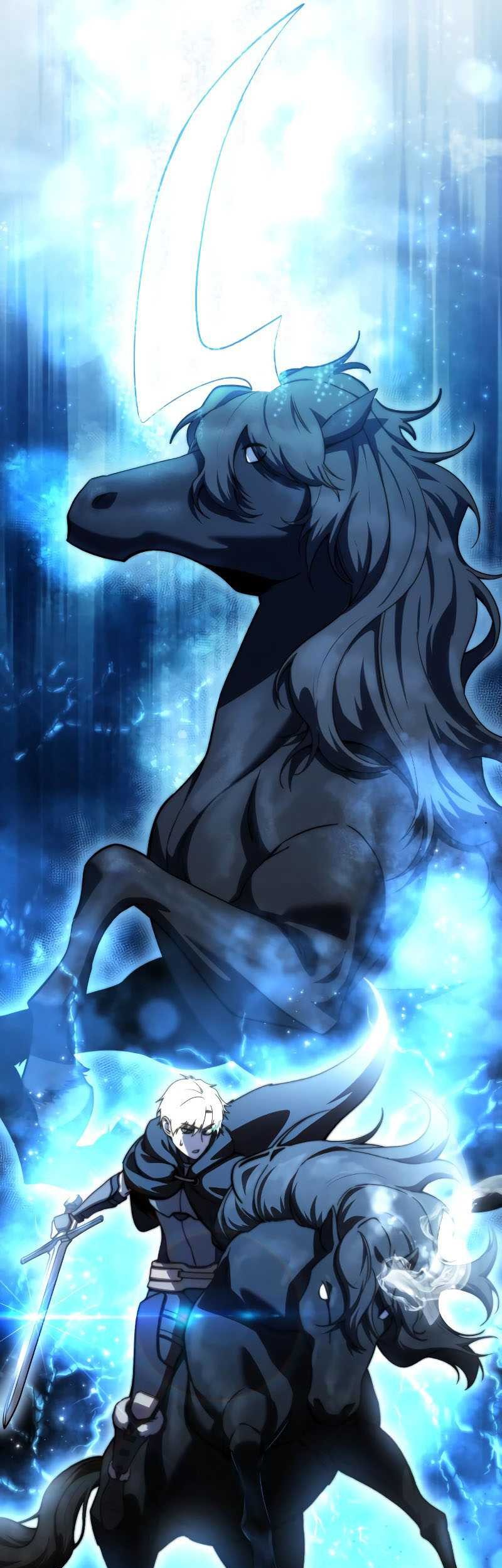 Star-Embracing Swordmaster chapter 31 halaman 34