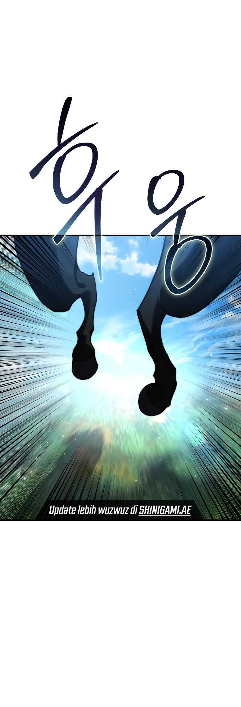 Star-Embracing Swordmaster chapter 31 halaman 37
