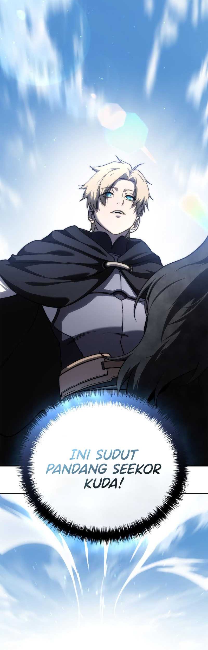 Star-Embracing Swordmaster chapter 31 halaman 40