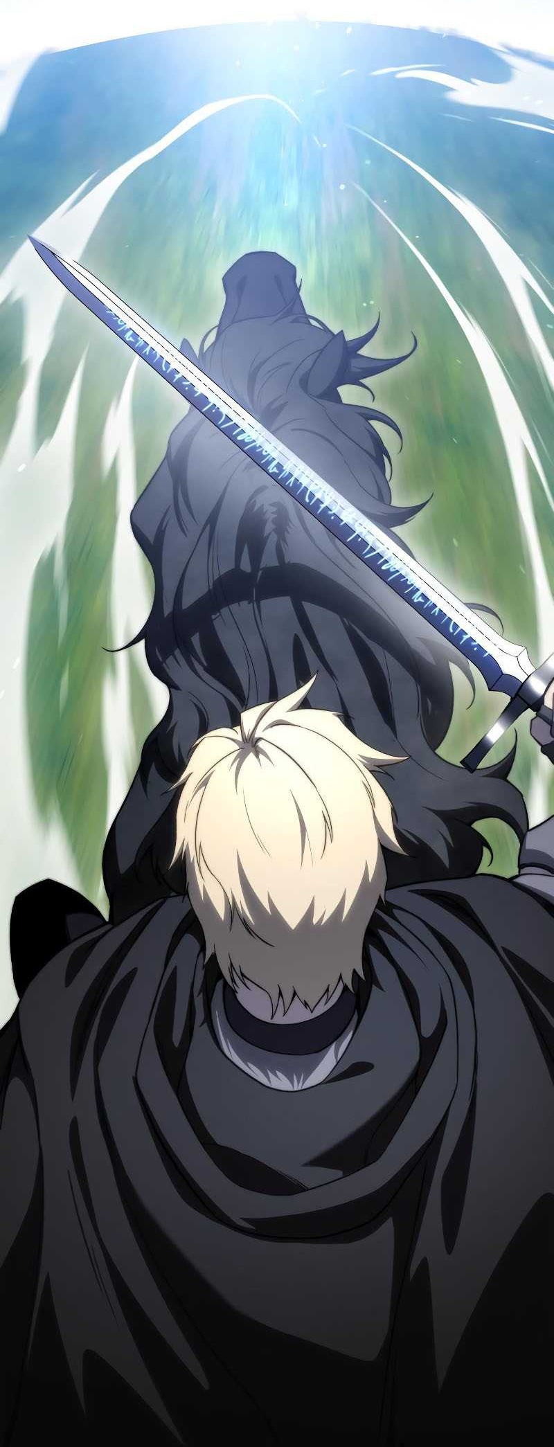 Star-Embracing Swordmaster chapter 31 halaman 41