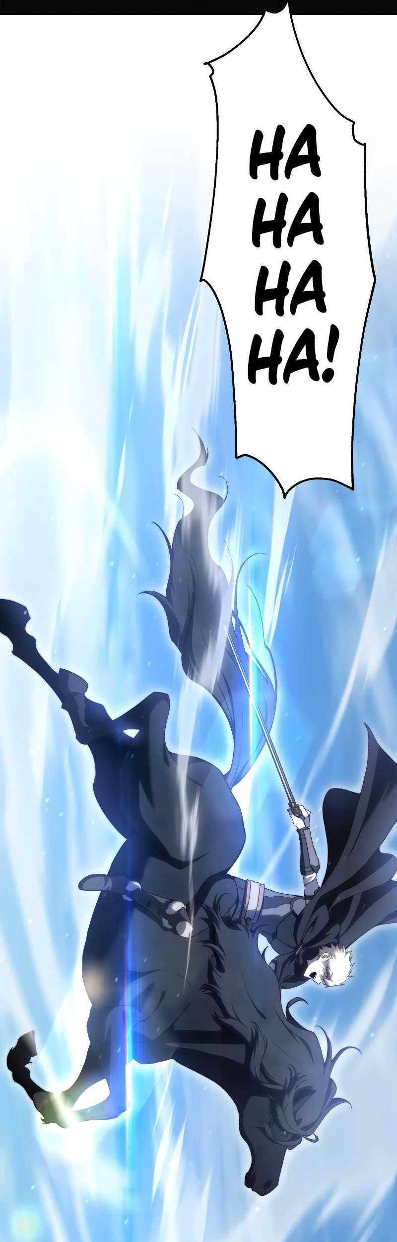 Star-Embracing Swordmaster chapter 31 halaman 42