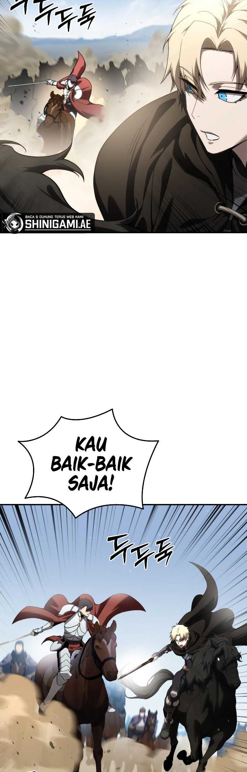 Star-Embracing Swordmaster chapter 31 halaman 44