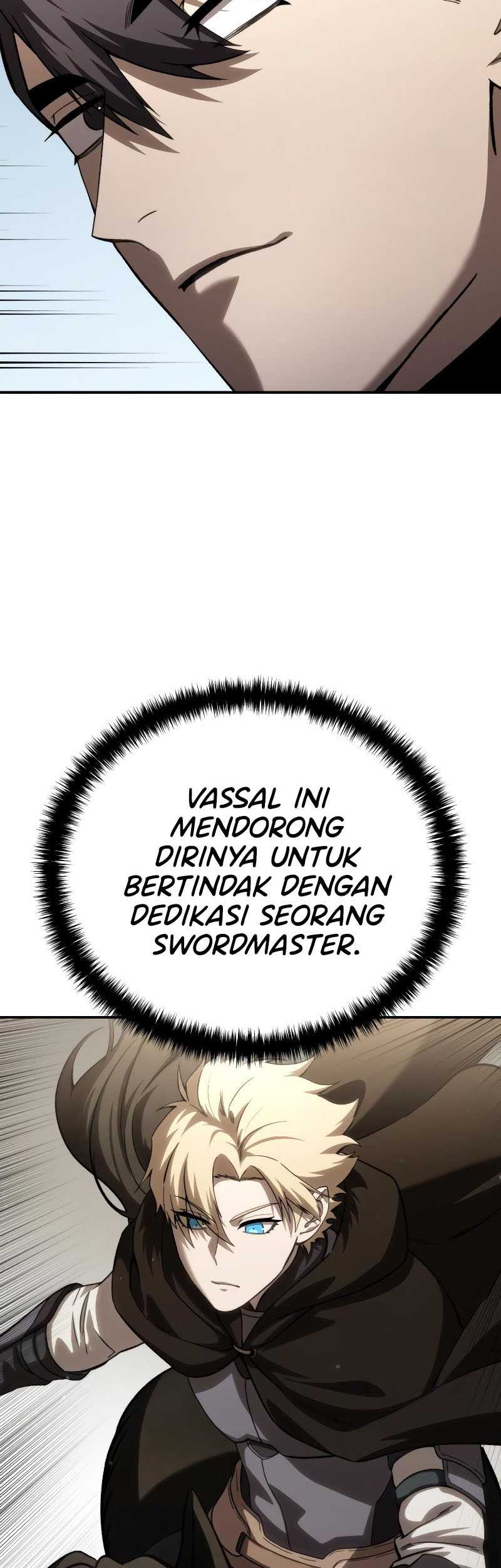 Star-Embracing Swordmaster chapter 31 halaman 47