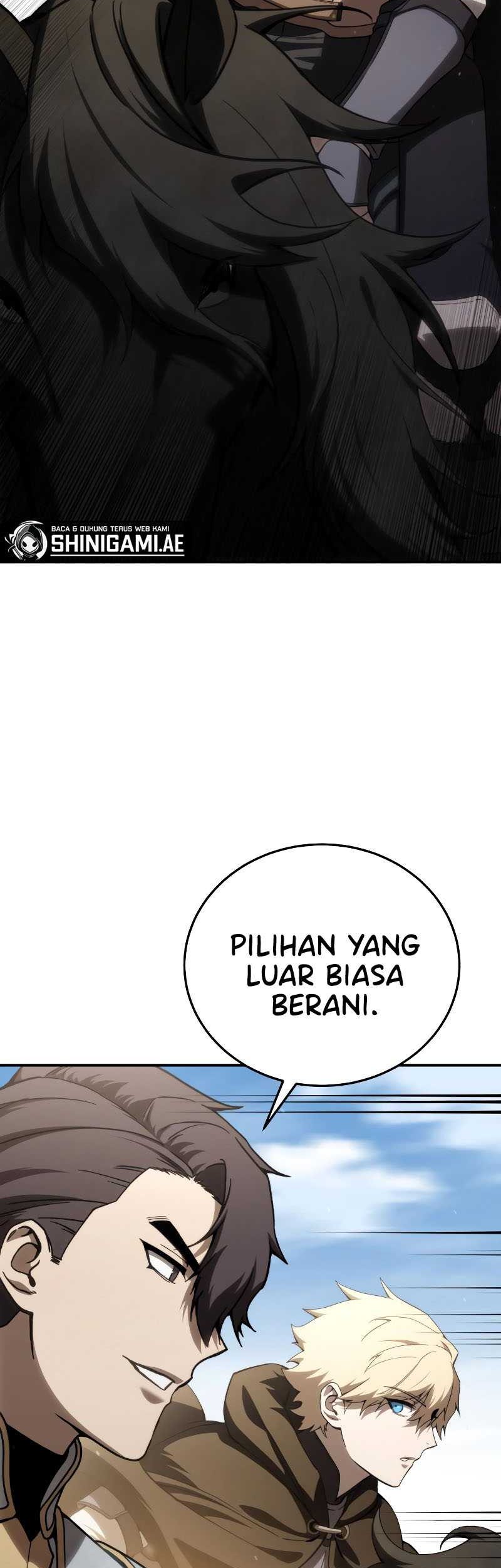 Star-Embracing Swordmaster chapter 31 halaman 48
