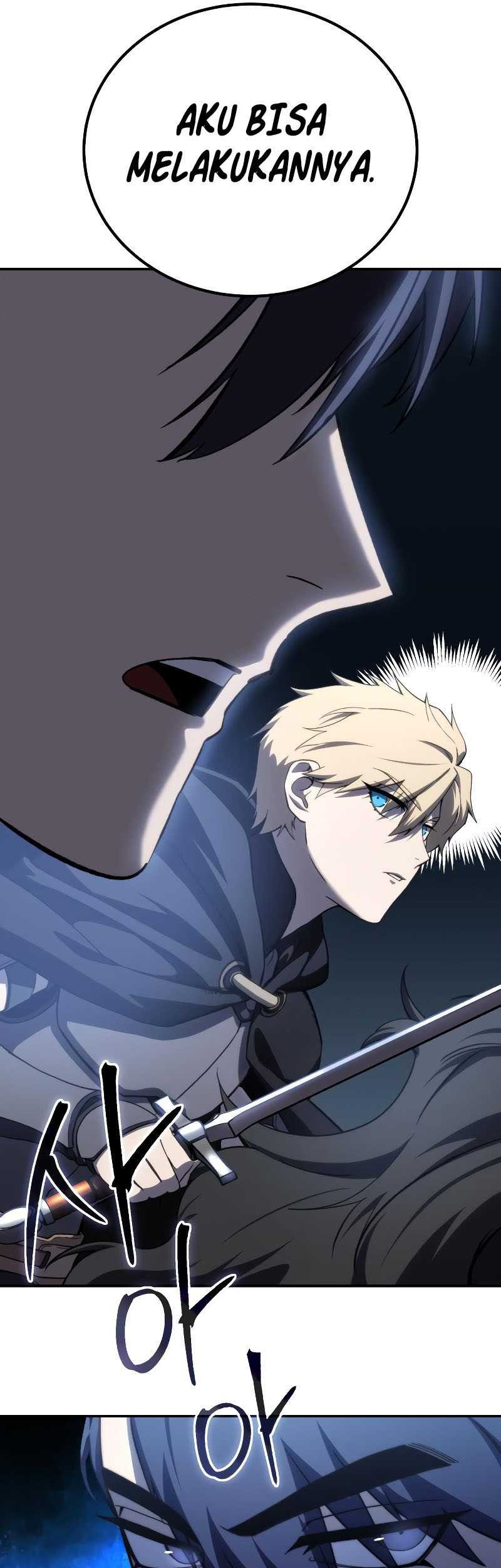 Star-Embracing Swordmaster chapter 31 halaman 54