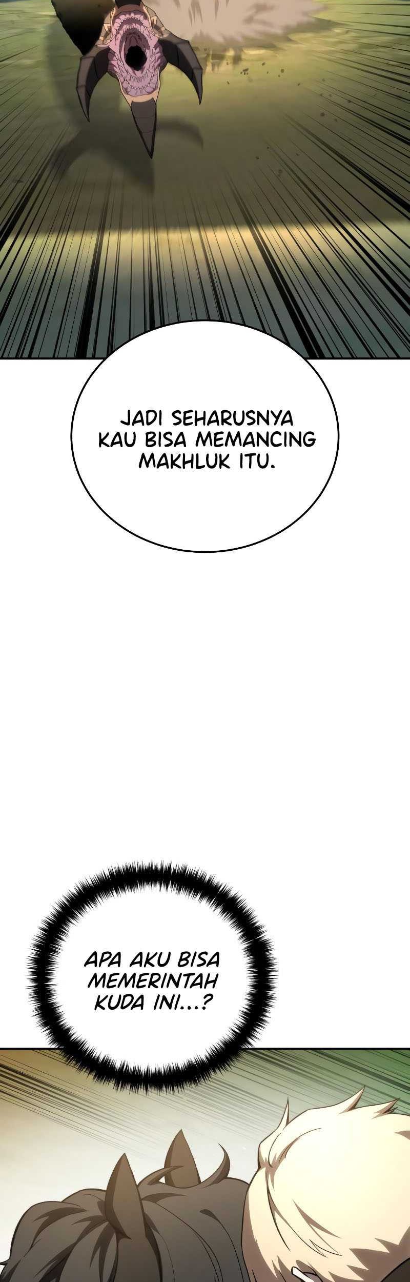 Star-Embracing Swordmaster chapter 31 halaman 56