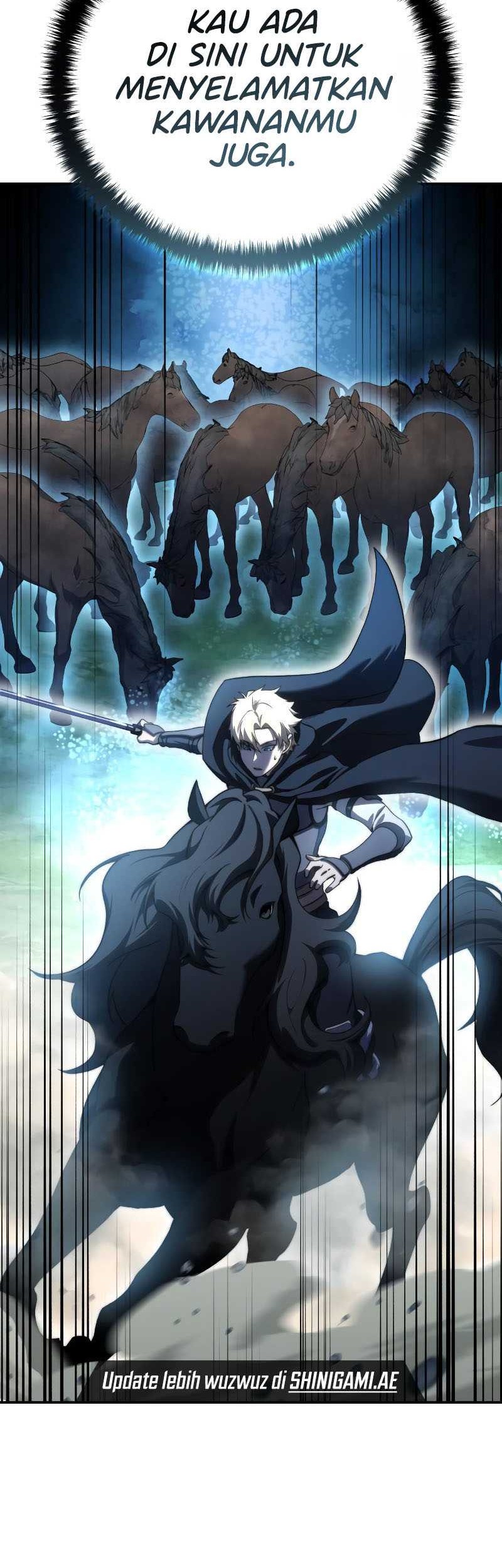 Star-Embracing Swordmaster chapter 31 halaman 59