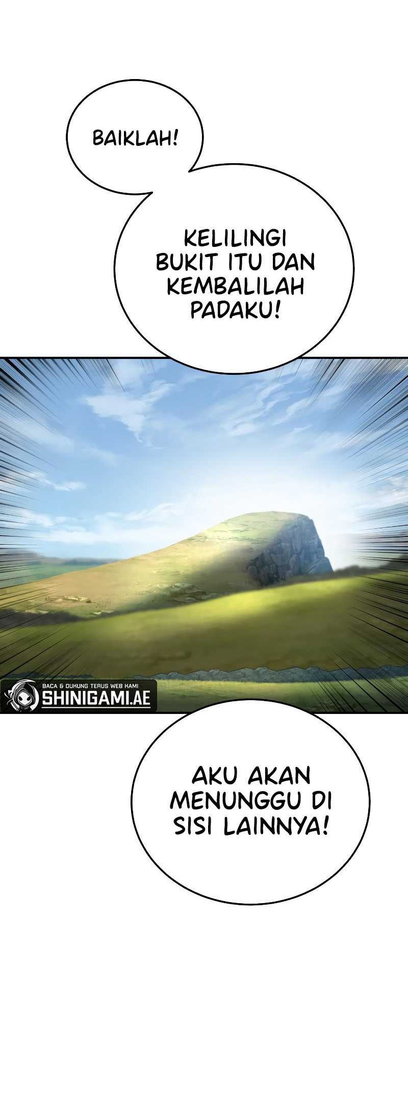 Star-Embracing Swordmaster chapter 31 halaman 61