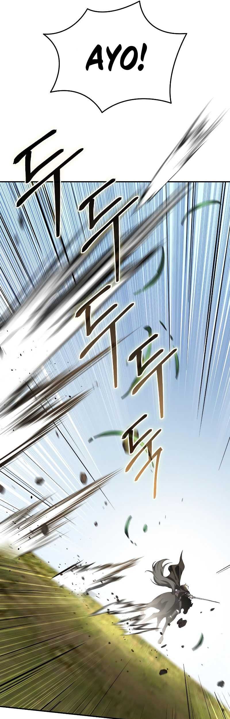 Star-Embracing Swordmaster chapter 31 halaman 66