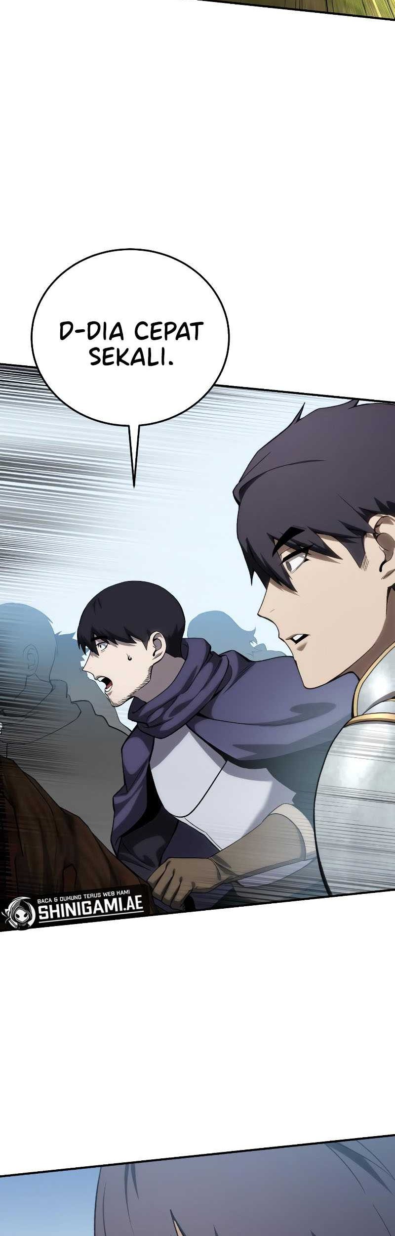 Star-Embracing Swordmaster chapter 31 halaman 67